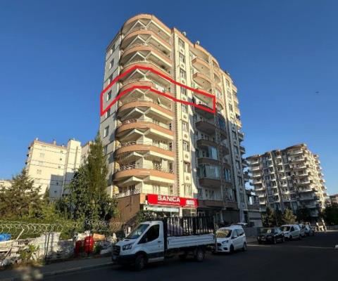 Diyarbakır Kayapınar Satılık Konut - 2.970.000 TL