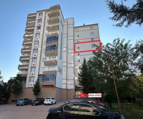 Diyarbakır Kayapınar Satılık Konut - 2.970.000 TL