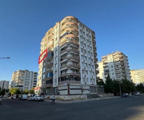 Diyarbakır Kayapınar Satılık Konut - 2.970.000 TL