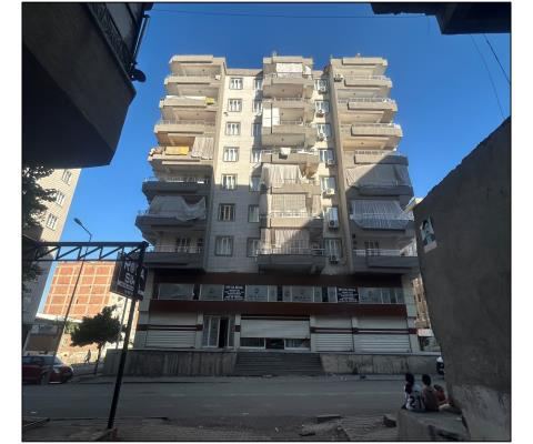 Diyarbakır Kayapınar Satılık Dükkan - 5.223.000 TL