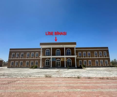 Konya Ereğli Satılık Arsa - 9.685 m² - 167.500.000 TL