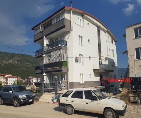 Burdur Bucak Satılık Dükkan - 1.375.000 TL