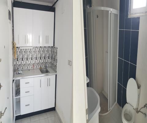 Burdur Bucak Satılık Dükkan - 1.375.000 TL
