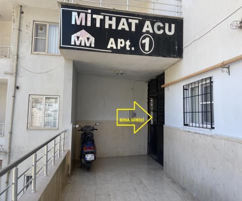 Mardin Artuklu Satılık Konut - 2.200.000 TL