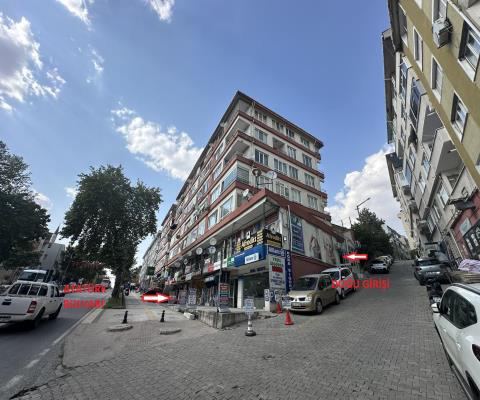 Edirne Merkez Satılık Dükkan - 2.750.000 TL