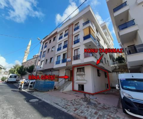 İstanbul Sancaktepe Satılık Konut - 3.850.000 TL