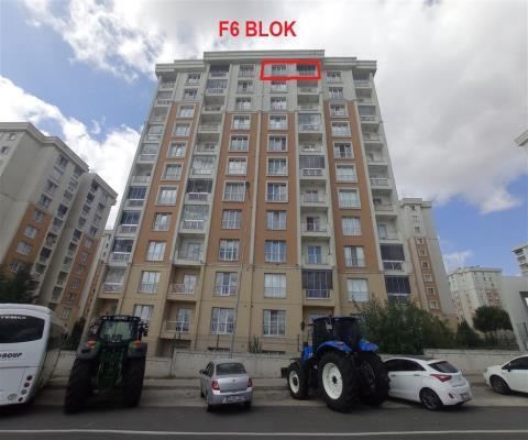 Tekirdağ Çorlu Satılık Konut - 2.970.000 TL