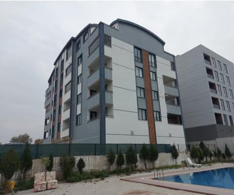 Bursa Nilüfer Satılık Konut - 5.500.000 TL