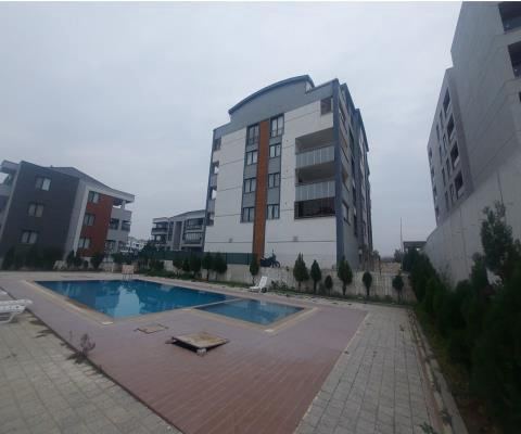 Bursa Nilüfer Satılık Konut - 5.500.000 TL