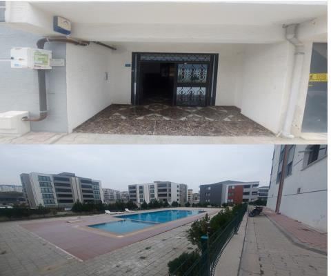 Bursa Nilüfer Satılık Konut - 5.500.000 TL