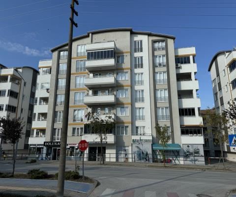 Bursa Nilüfer Satılık Konut - 6.600.000 TL