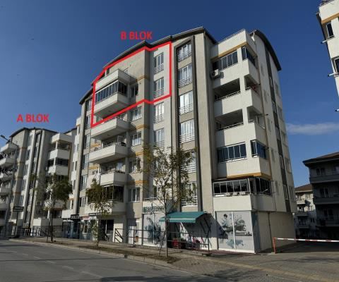 Bursa Nilüfer Satılık Konut - 6.600.000 TL