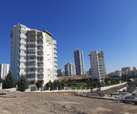 Ankara Çankaya Satılık Konut - 19.525.000 TL