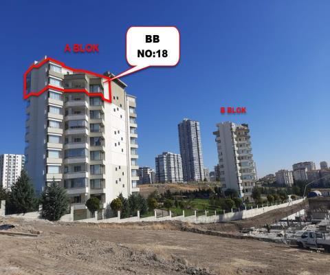 Ankara Çankaya Satılık Konut - 19.525.000 TL