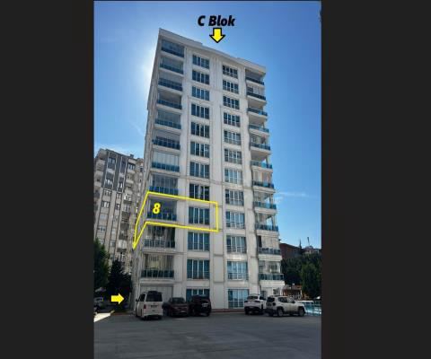 Trabzon Akçaabat Satılık Konut - 7.430.000 TL