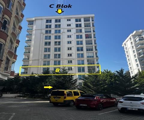Trabzon Akçaabat Satılık Konut - 7.430.000 TL