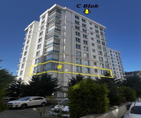 Trabzon Akçaabat Satılık Konut - 7.430.000 TL