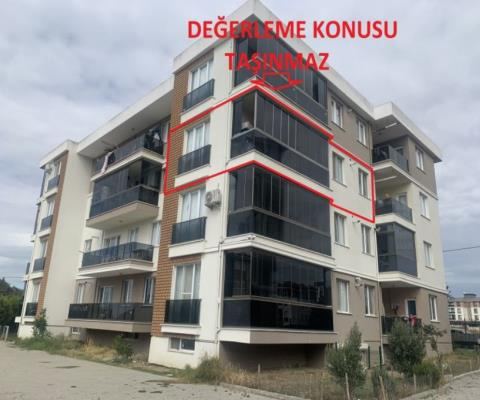 İstanbul Silivri Satılık Konut - 4.290.000 TL