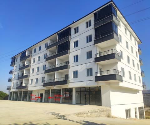 Kırıkkale Balışeyh Satılık Dükkan - 5.500.000 TL