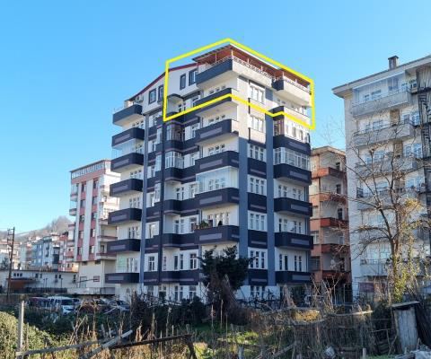 Artvin Arhavi Satılık Konut - 4.950.000 TL
