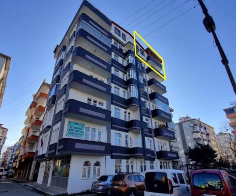 Artvin Arhavi Satılık Konut - 4.950.000 TL