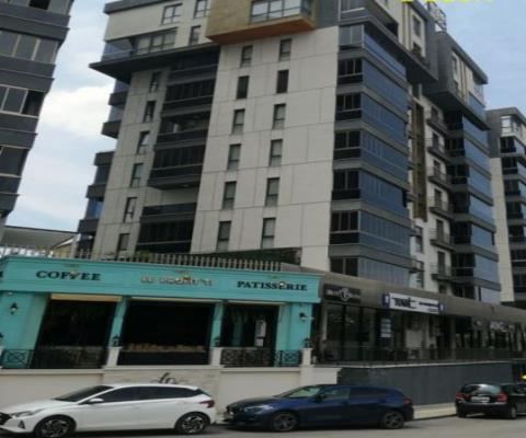 Bursa Nilüfer Satılık Dükkan - 15.950.000 TL