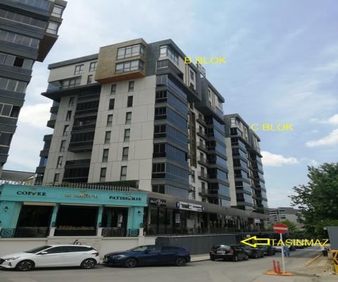 Bursa Nilüfer Satılık Dükkan - 15.950.000 TL