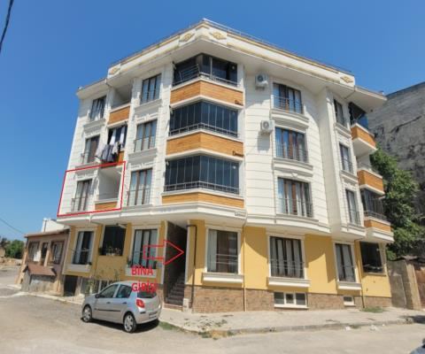 Kırklareli Merkez Satılık Konut - 2.640.000 TL