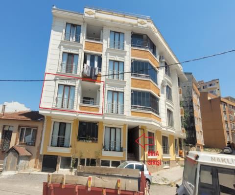 Kırklareli Merkez Satılık Konut - 2.640.000 TL