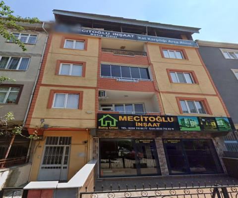 Bursa İnegöl Satılık Dükkan - 1.540.000 TL