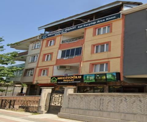 Bursa İnegöl Satılık Dükkan - 1.540.000 TL