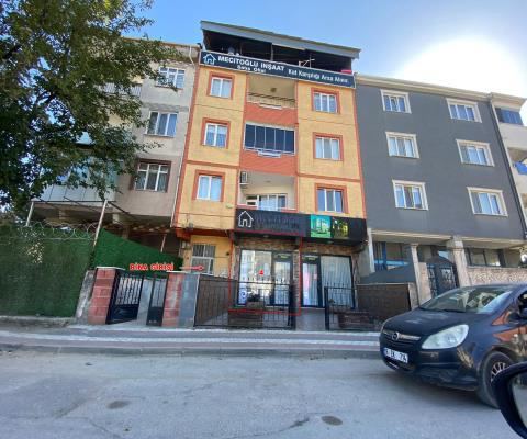 Bursa İnegöl Satılık Dükkan - 1.540.000 TL