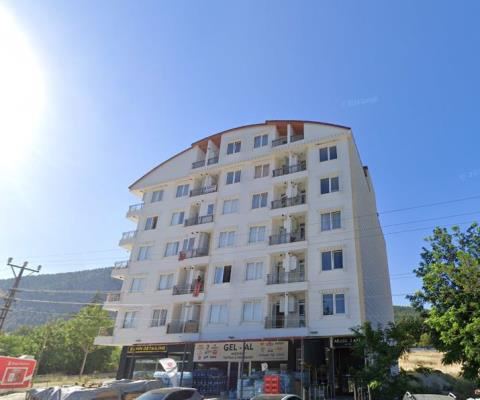 Burdur Bucak Satılık Konut - 2.115.000 TL