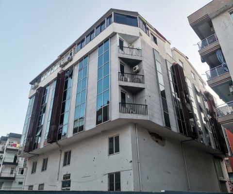 Antalya Muratpaşa Satılık Konut - 6.600.000 TL