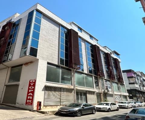 Antalya Muratpaşa Satılık Konut - 6.600.000 TL