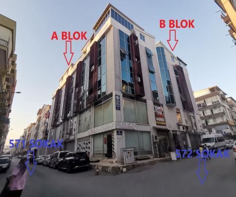 Antalya Muratpaşa Satılık Konut - 6.600.000 TL