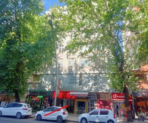 Ankara Çankaya Satılık Dükkan - 1.100.000 TL