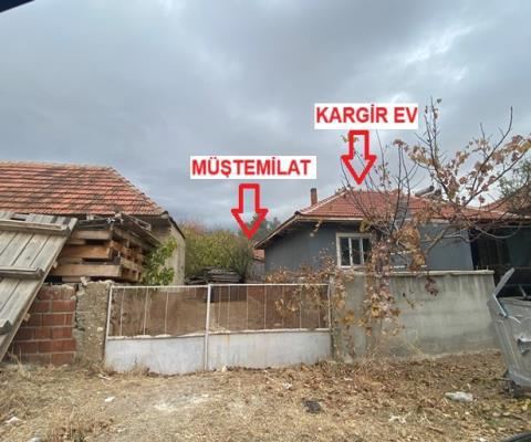 Denizli Çivril Satılık Konut - 2.420.000 TL