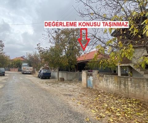 Denizli Çivril Satılık Konut - 2.420.000 TL