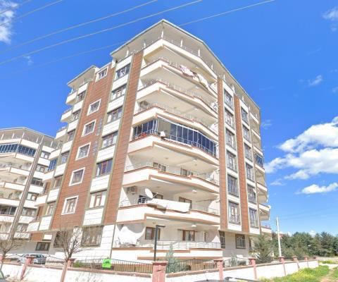 Şanlıurfa Karaköprü Satılık Konut - 4.000.000 TL