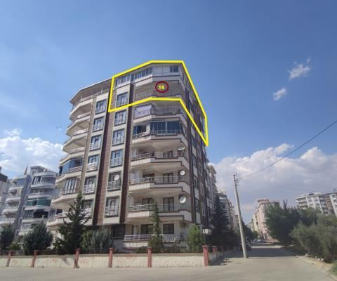 Şanlıurfa Karaköprü Satılık Konut - 4.000.000 TL