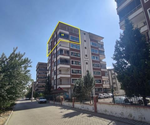 Şanlıurfa Karaköprü Satılık Konut - 4.000.000 TL
