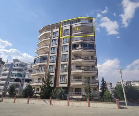 Şanlıurfa Karaköprü Satılık Konut - 4.000.000 TL