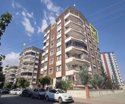 Şanlıurfa Karaköprü Satılık Konut - 4.000.000 TL