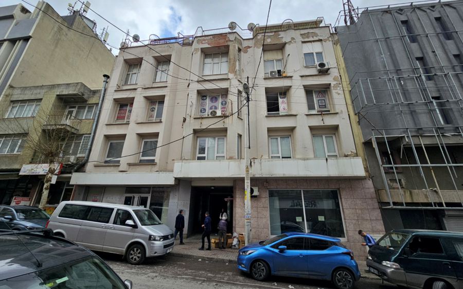 İzmir Konak Satılık Dükkan - 14.500.000 TL