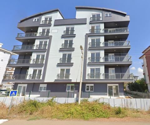 Antalya Döşemealtı Satılık Konut - 4.235.000 TL