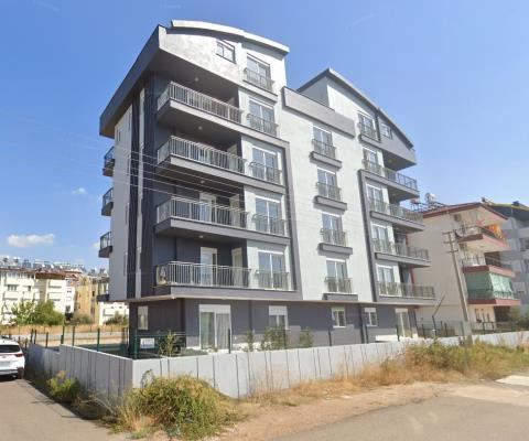 Antalya Döşemealtı Satılık Konut - 4.235.000 TL
