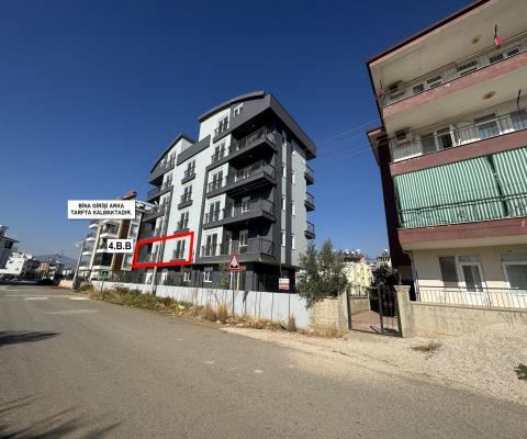 Antalya Döşemealtı Satılık Konut - 4.235.000 TL