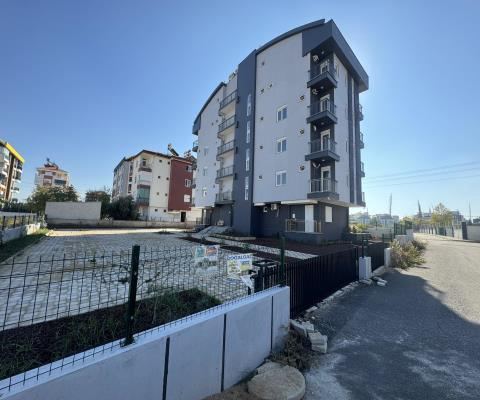 Antalya Döşemealtı Satılık Konut - 4.235.000 TL