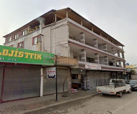 Hatay Reyhanlı Satılık Dükkan - 3.420.000 TL
